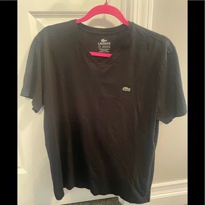 Mens Lacoste T-shirt